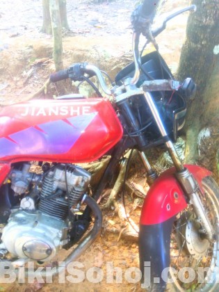 Jianshi 100cc